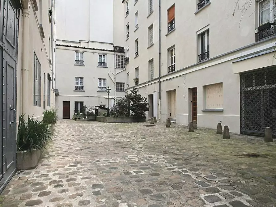 Immagine 3 di Appartamento in affitto  in Avenue des Gobelins a Paris 13