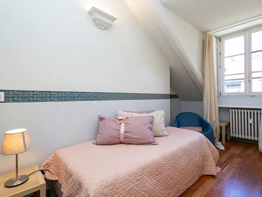 Immagine 6 di Appartamento in affitto  in Corso Vittorio Emanuele II a Torino