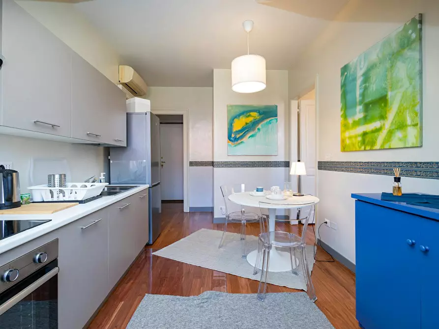 Immagine 2 di Appartamento in affitto  in Corso Vittorio Emanuele II a Torino