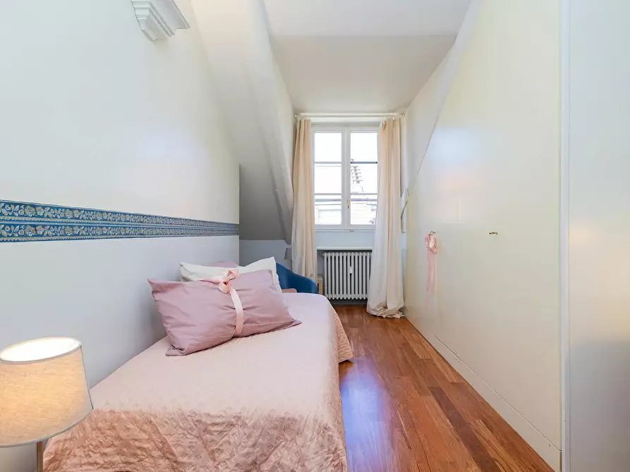 Immagine 8 di Appartamento in affitto  in Corso Vittorio Emanuele II a Torino