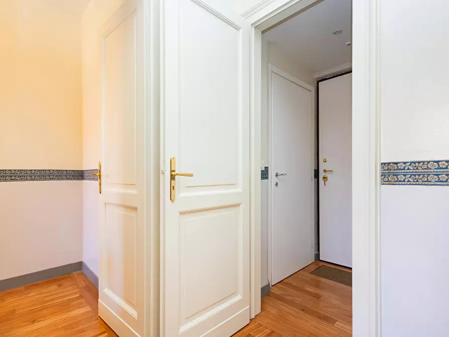 Immagine 7 di Appartamento in affitto  in Corso Vittorio Emanuele II a Torino