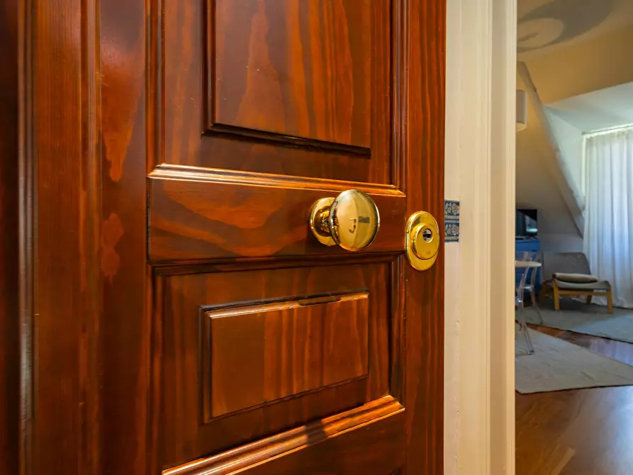 Immagine 10 di Appartamento in affitto  in Corso Vittorio Emanuele II a Torino