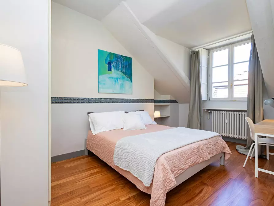 Immagine 3 di Appartamento in affitto  in Corso Vittorio Emanuele II a Torino