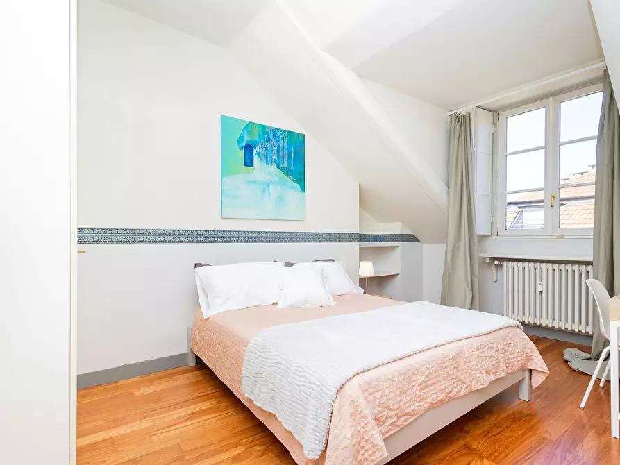 Immagine 4 di Appartamento in affitto  in Corso Vittorio Emanuele II a Torino