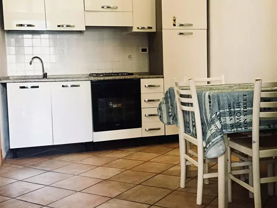 Immagine 2 di Appartamento in affitto  in Vicolo del Forcone a Siena