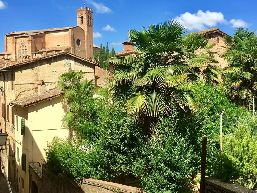 Immagine 1 di Appartamento in affitto  in Vicolo del Forcone a Siena