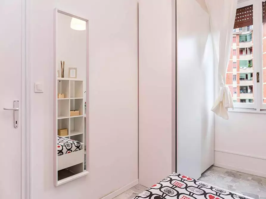 Immagine 6 di Camera in affitto  in Largo Cavalieri di Malta a Milano