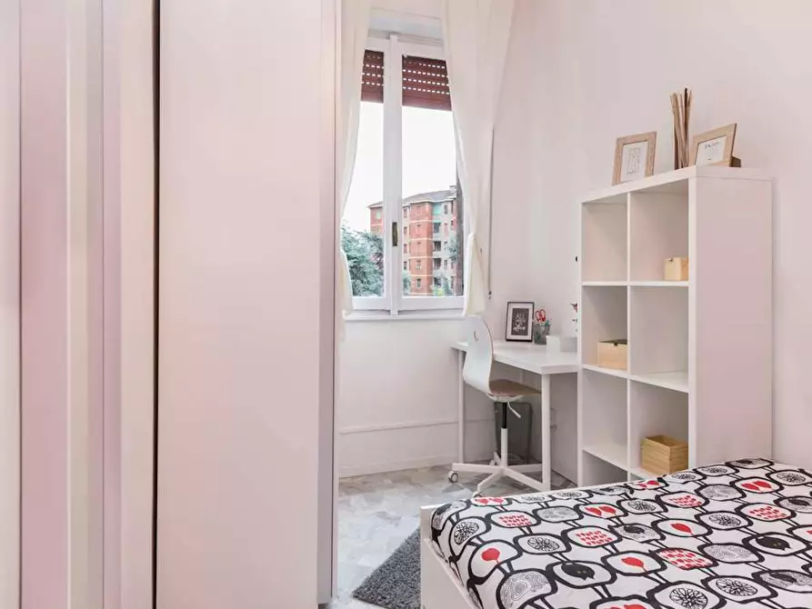 Immagine 4 di Camera in affitto  in Largo Cavalieri di Malta a Milano