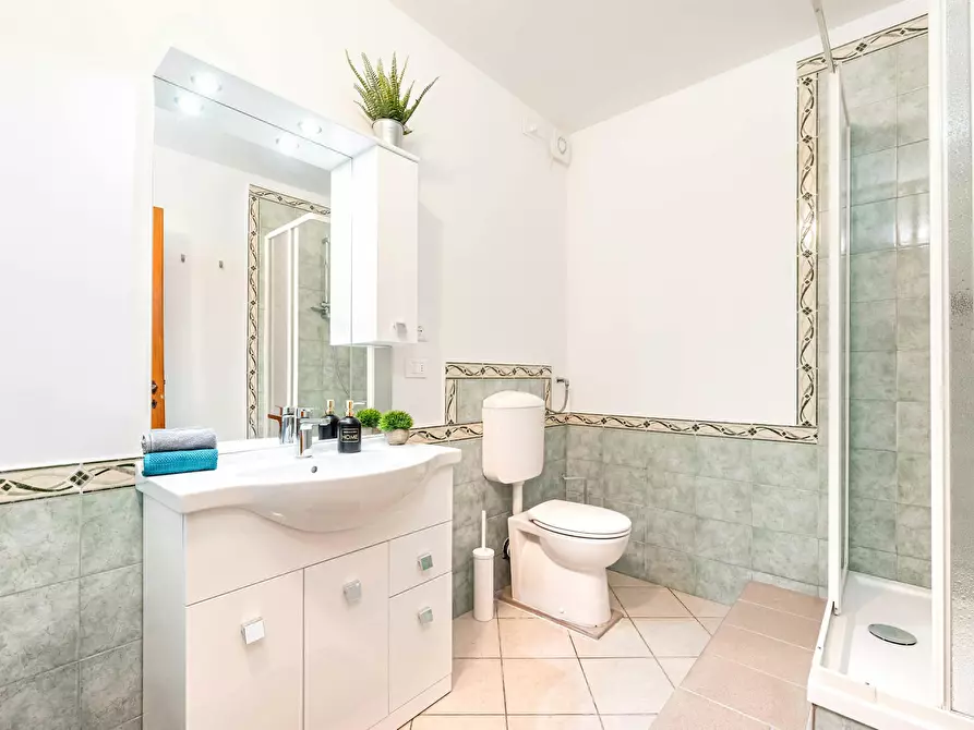 Immagine 4 di Camera in affitto  in Vicolo Michelangelo Buonarroti a Padova