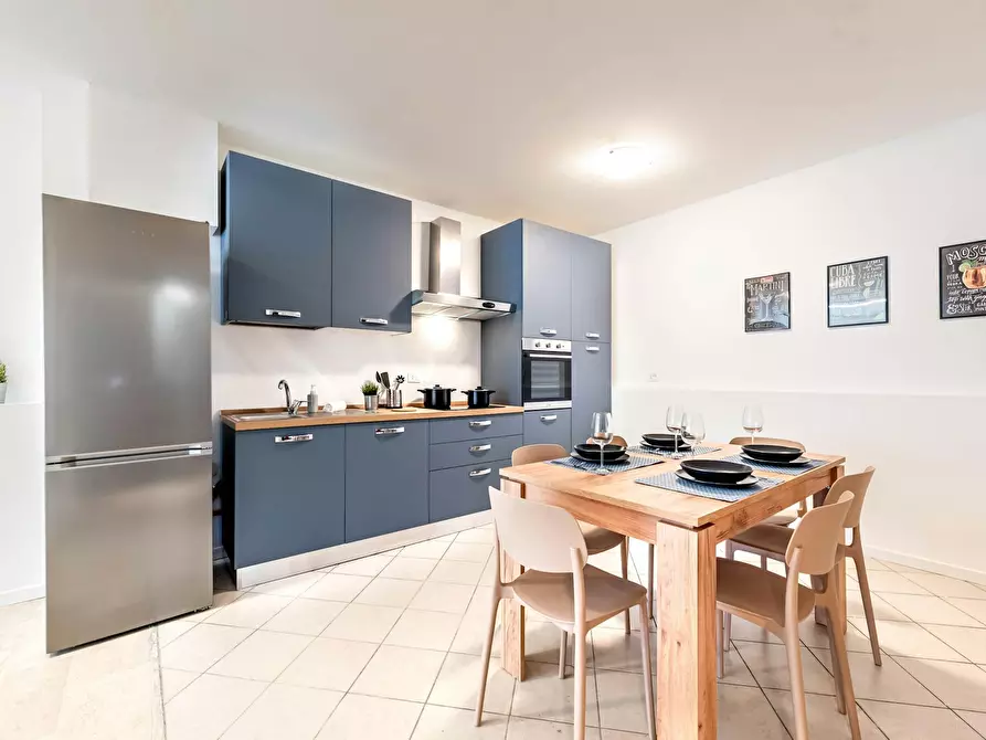 Immagine 3 di Camera in affitto  in Vicolo Michelangelo Buonarroti a Padova