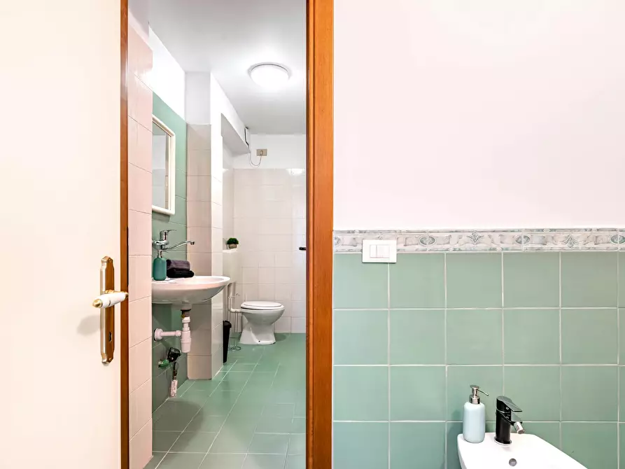 Immagine 6 di Camera in affitto  in Vicolo Michelangelo Buonarroti a Padova