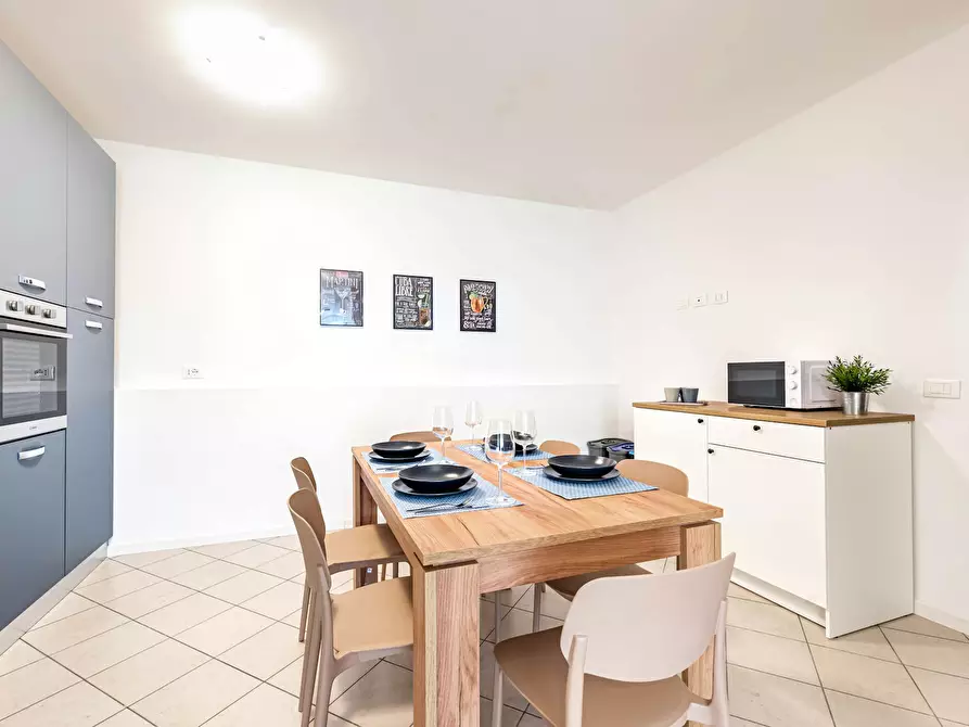 Immagine 10 di Camera in affitto  in Vicolo Michelangelo Buonarroti a Padova