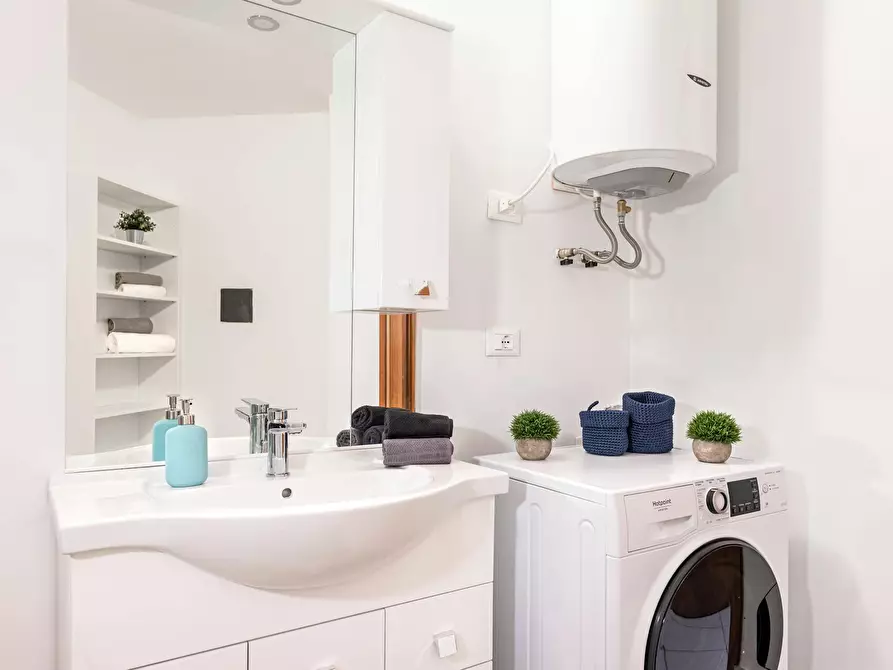 Immagine 7 di Camera in affitto  in Vicolo Michelangelo Buonarroti a Padova