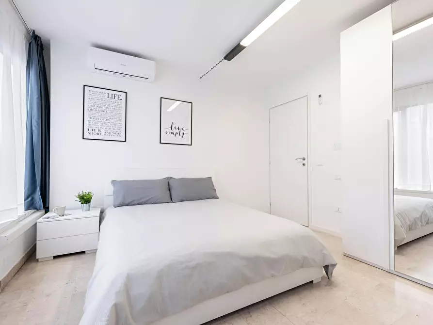 Immagine 2 di Camera in affitto  in Via Enrico Toti a Padova