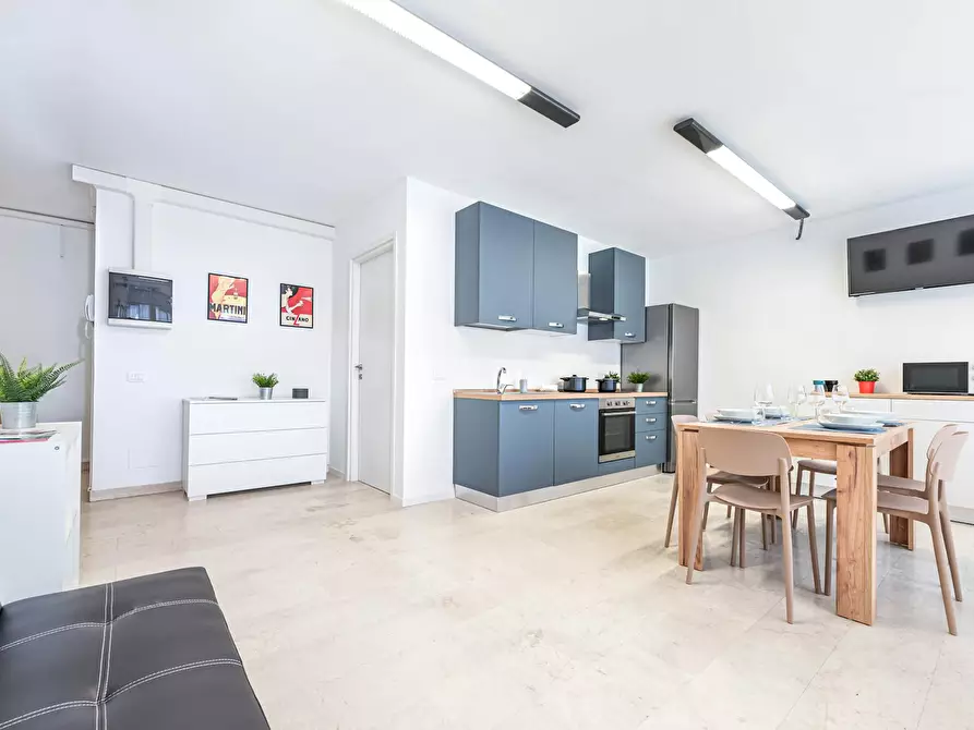 Immagine 4 di Camera in affitto  in Via Enrico Toti a Padova