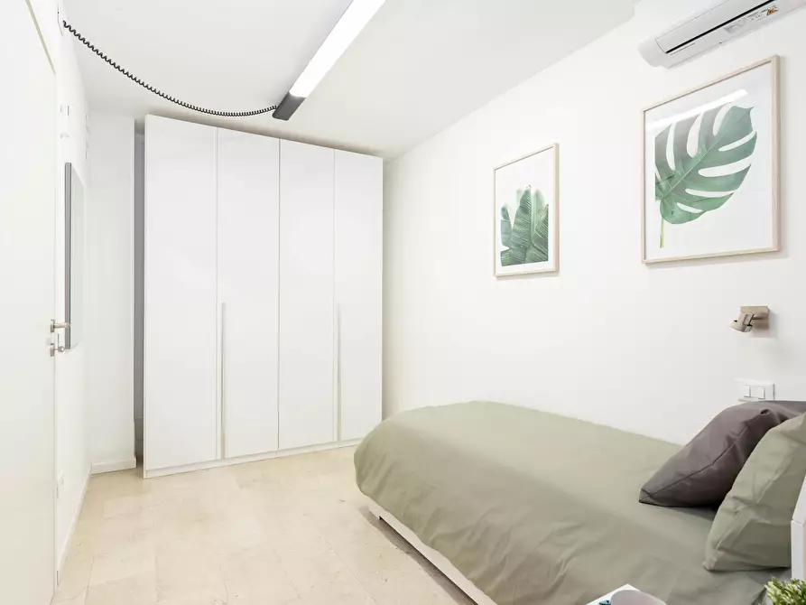 Immagine 2 di Camera in affitto  in Via Enrico Toti a Padova