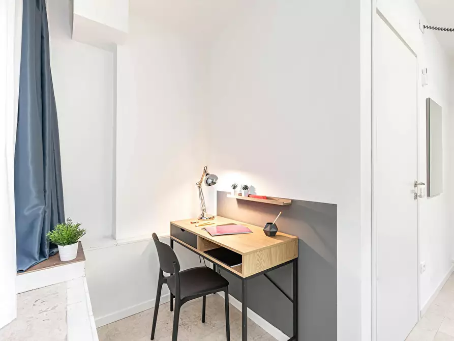 Immagine 3 di Camera in affitto  in Via Enrico Toti a Padova