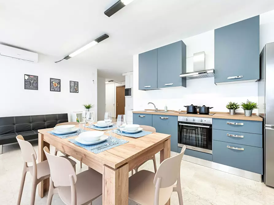 Immagine 4 di Camera in affitto  in Via Enrico Toti a Padova