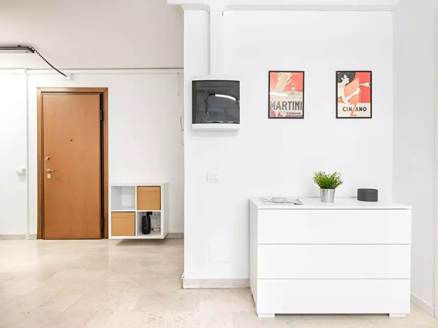 Immagine 8 di Camera in affitto  in Via Enrico Toti a Padova