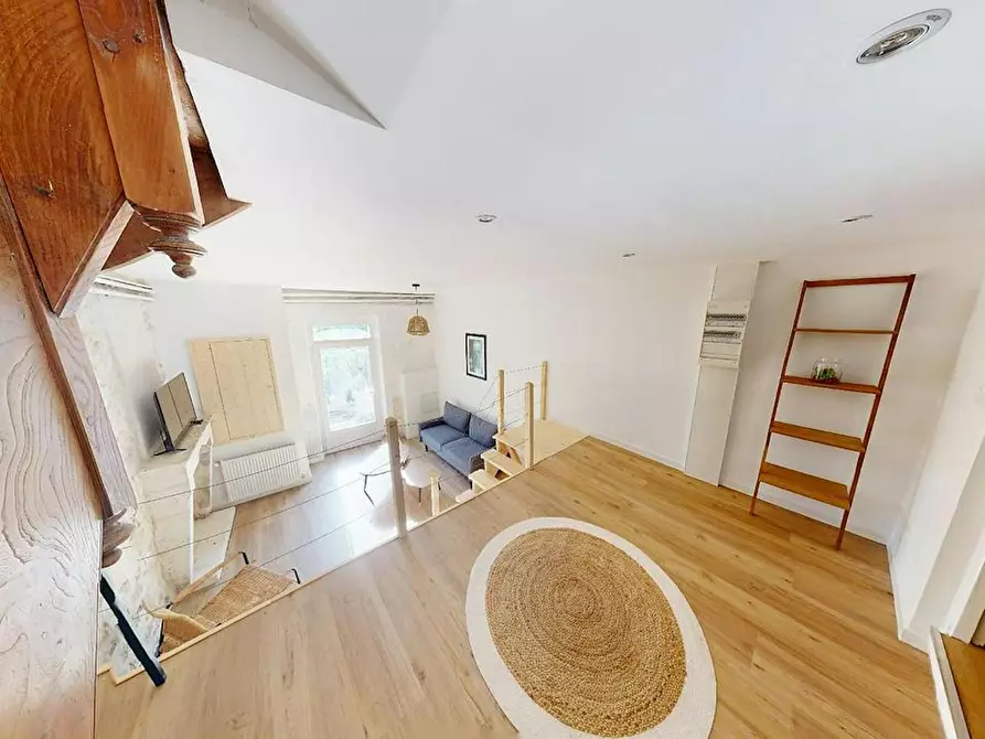 Immagine 7 di Camera in affitto  in Rue Waldeck-Rousseau a Angoulême