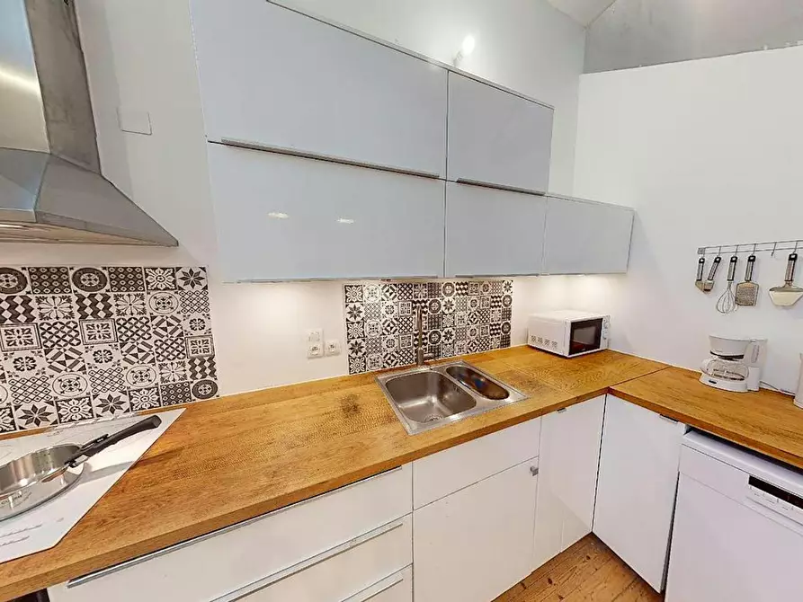 Immagine 6 di Camera in affitto  in Rue Waldeck-Rousseau a Angoulême