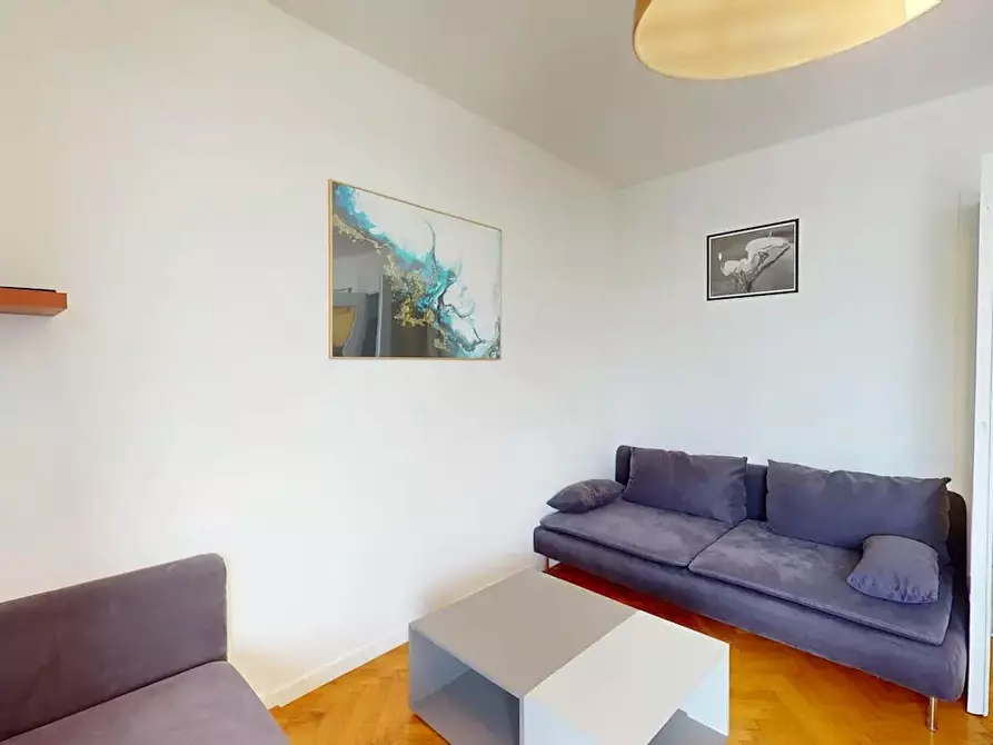 Immagine 6 di Camera in affitto  in Rue Ernest Renan a Vénissieux