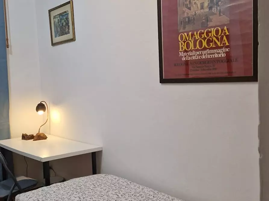 Camera in affitto in Via Fondazza a Bologna