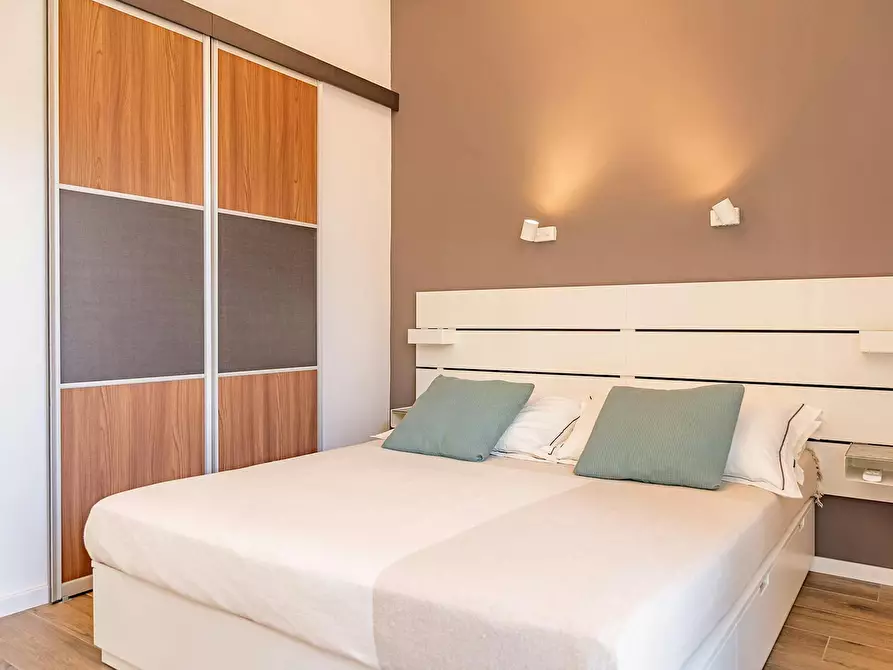 Immagine 3 di Appartamento in affitto  in Via Creta a Milano