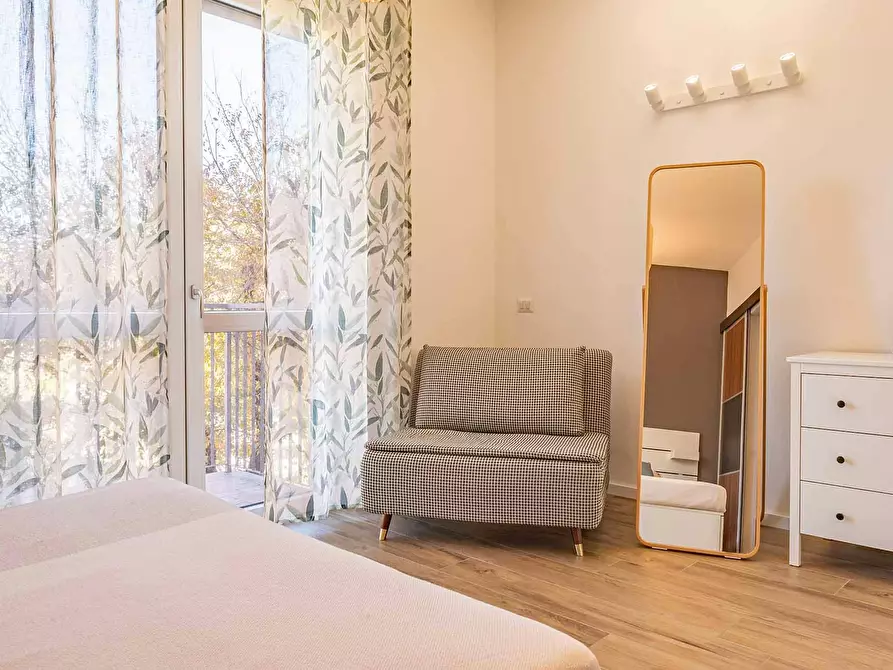 Immagine 6 di Appartamento in affitto  in Via Creta a Milano