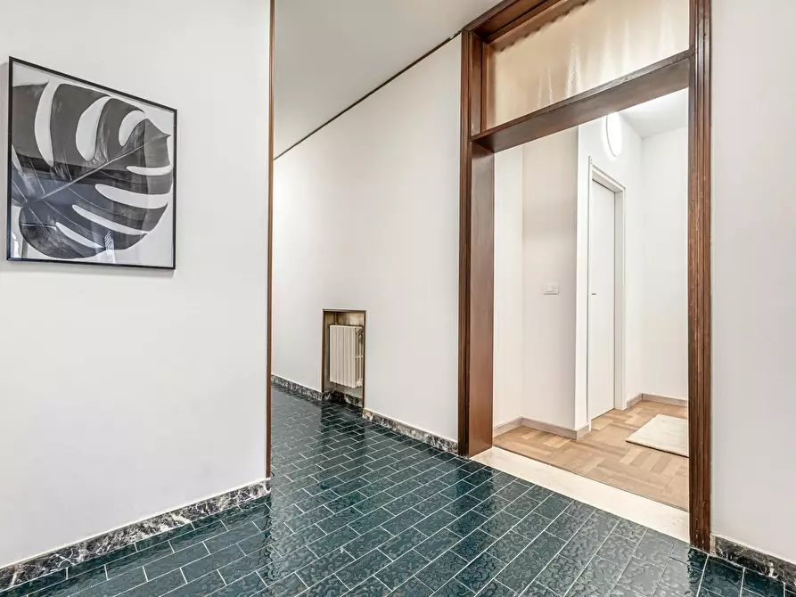 Immagine 10 di Camera in affitto  in Via Primo Visentin a Padova