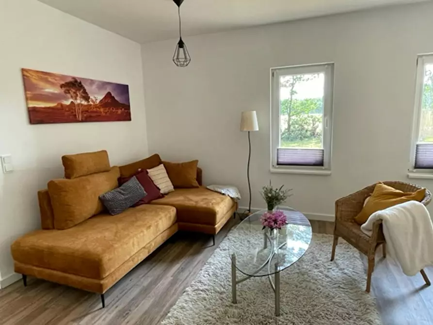 Immagine 4 di Casa indipendente in affitto  in Neddernhof a Dohren