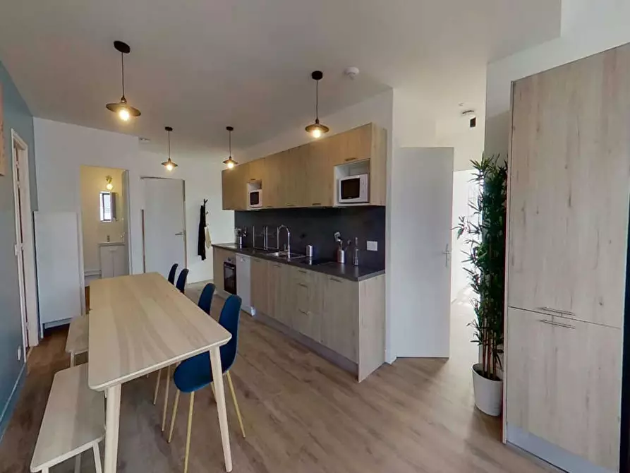 Immagine 10 di Camera in affitto  in Avenue Sainte-Anne a Asnières-sur-Seine