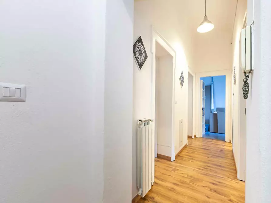 Immagine 10 di Camera in affitto  in Via Giovanni Paisiello a Milano