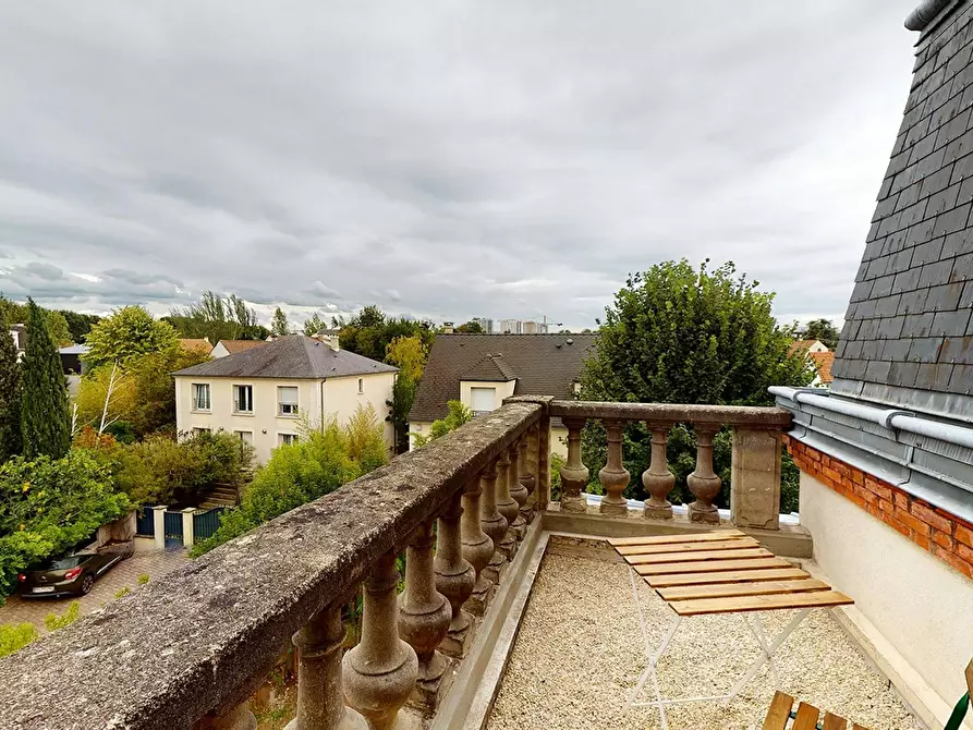 Immagine 9 di Camera in affitto  in Rue de Mayenne a Créteil