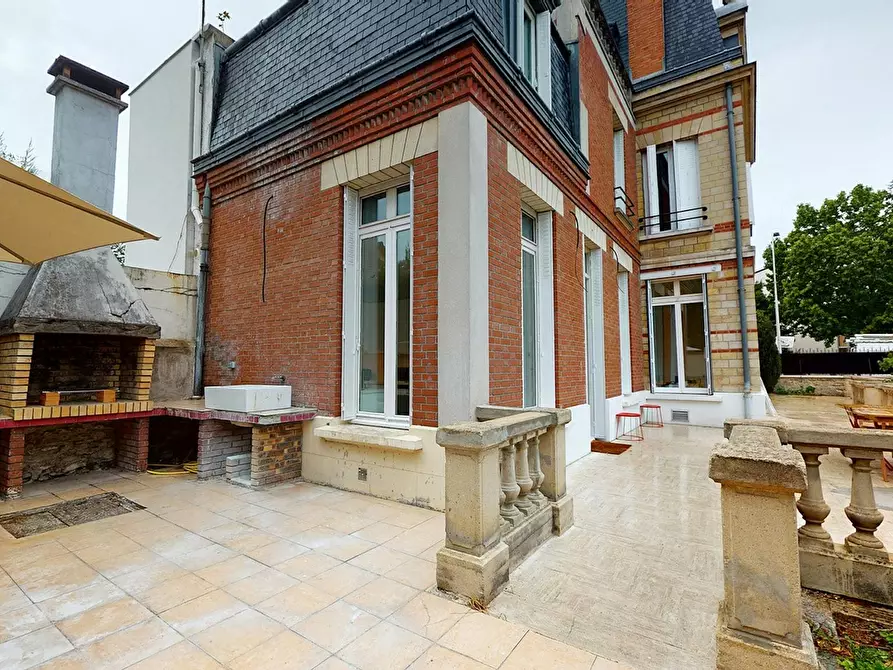 Immagine 3 di Camera in affitto  in Rue de Mayenne a Créteil