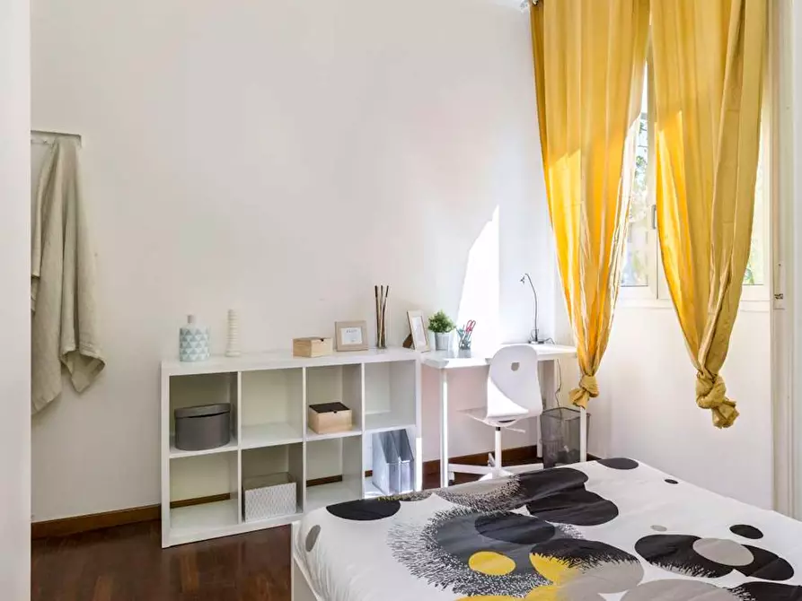 Immagine 7 di Camera in affitto  in Via Giuseppe Frua a Milano