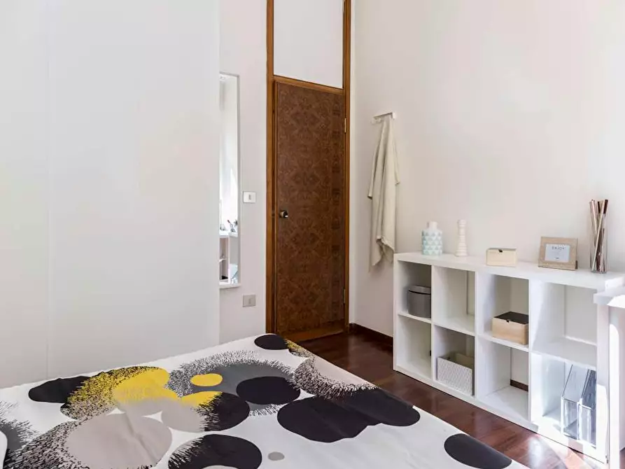 Immagine 6 di Camera in affitto  in Via Giuseppe Frua a Milano