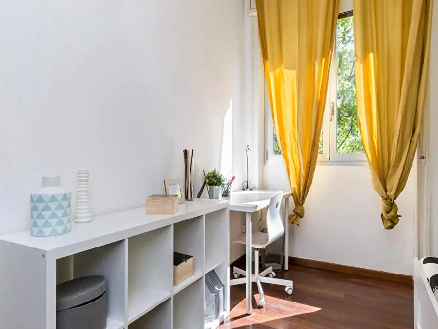 Immagine 7 di Camera in affitto  in Via Giuseppe Frua a Milano