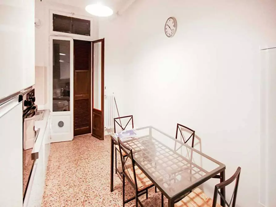 Immagine 8 di Camera in affitto  in Viale Sondrio a Milano