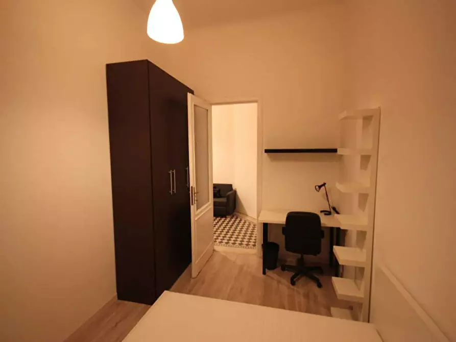 Immagine 3 di Camera in affitto  in Viale Sondrio a Milano