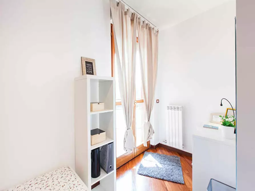 Immagine 10 di Camera in affitto  in Via Alessandro Astesani a Milano