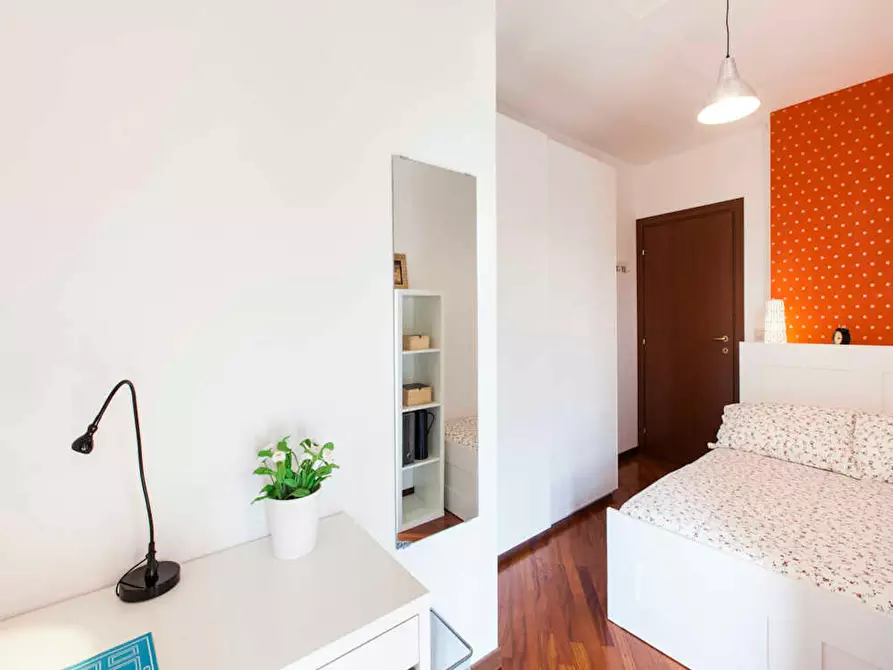 Immagine 7 di Camera in affitto  in Via Alessandro Astesani a Milano