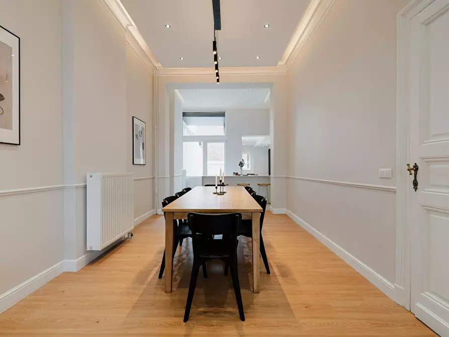 Immagine 5 di Camera in affitto  in Boulevard Paul Janson a Charleroi