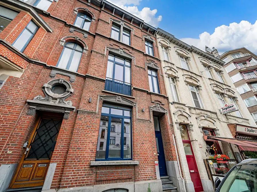 Immagine 9 di Camera in affitto  in Boulevard Paul Janson a Charleroi