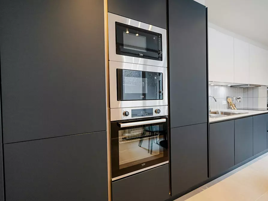 Immagine 7 di Camera in affitto  in Boulevard Paul Janson a Charleroi