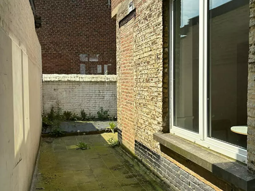 Immagine 9 di Camera in affitto  in Boulevard Paul Janson a Charleroi
