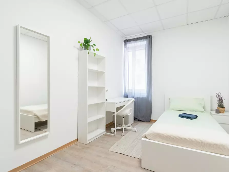 Immagine 4 di Camera in affitto  in Via Frinco a Torino