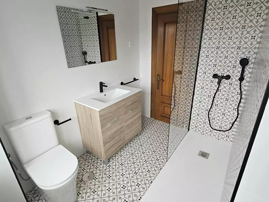 Immagine 4 di Camera in affitto  in Calle Costa Verde a Oviedo