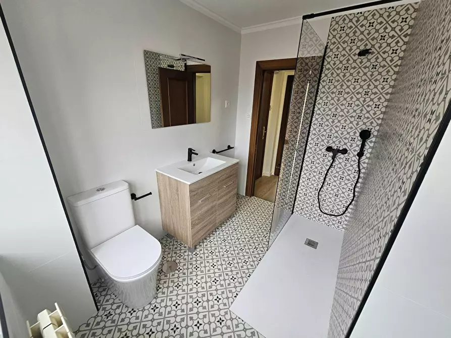 Immagine 5 di Camera in affitto  in Calle Costa Verde a Oviedo