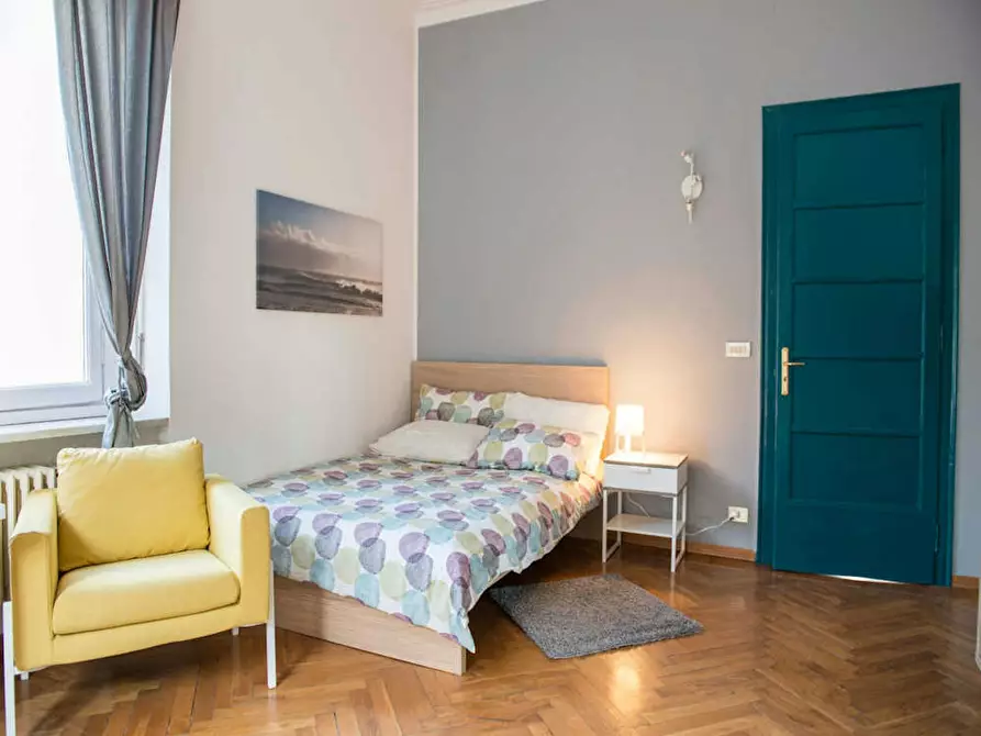 Immagine 2 di Camera in affitto  in Via Gian Domenico Cassini a Torino